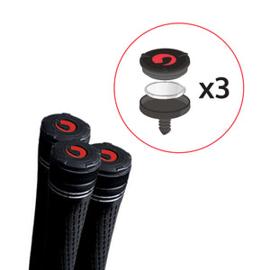 All-In Golf Guard with (3) transmitter buttons